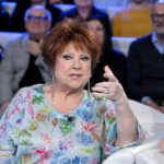 La volta buona, Orietta Berti: “Ballando? Un tormento, non lo farei mai più”