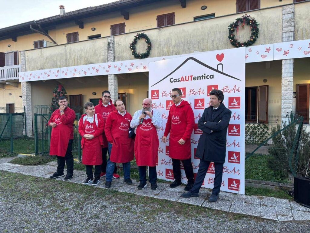 Lavoro, Autogrill e PizzAut proseguono il viaggio verso un futuro sempre più inclusivo