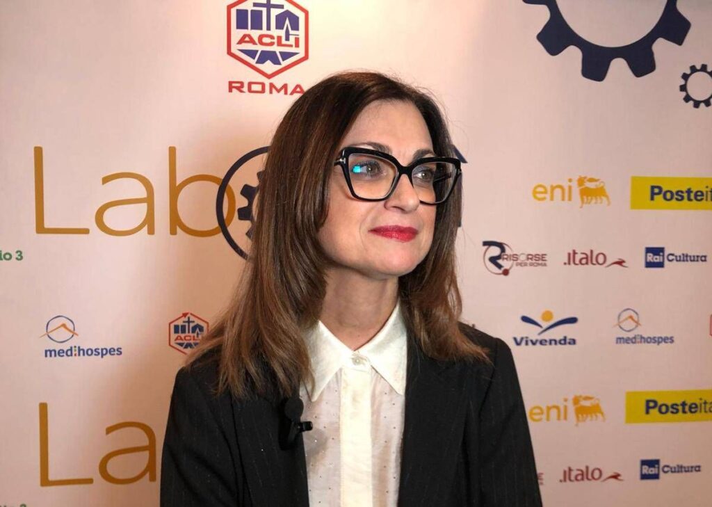 Lavoro, Giallatini: “A LaborDì ascoltiamo i professionisti di domani”