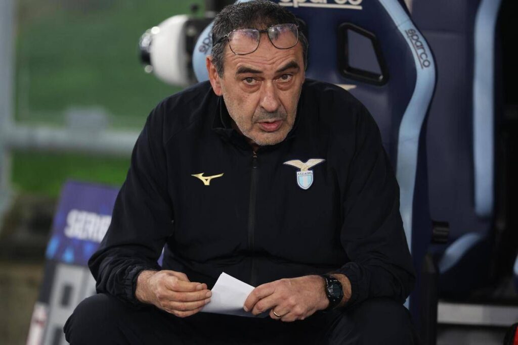 Lazio-Bologna oggi, la diretta del match