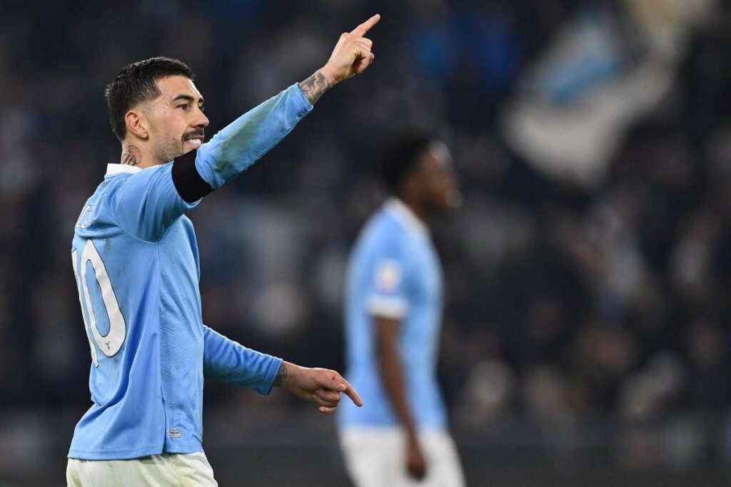 Lazio-Inter, oggi la finale di Coppa Italia – Diretta