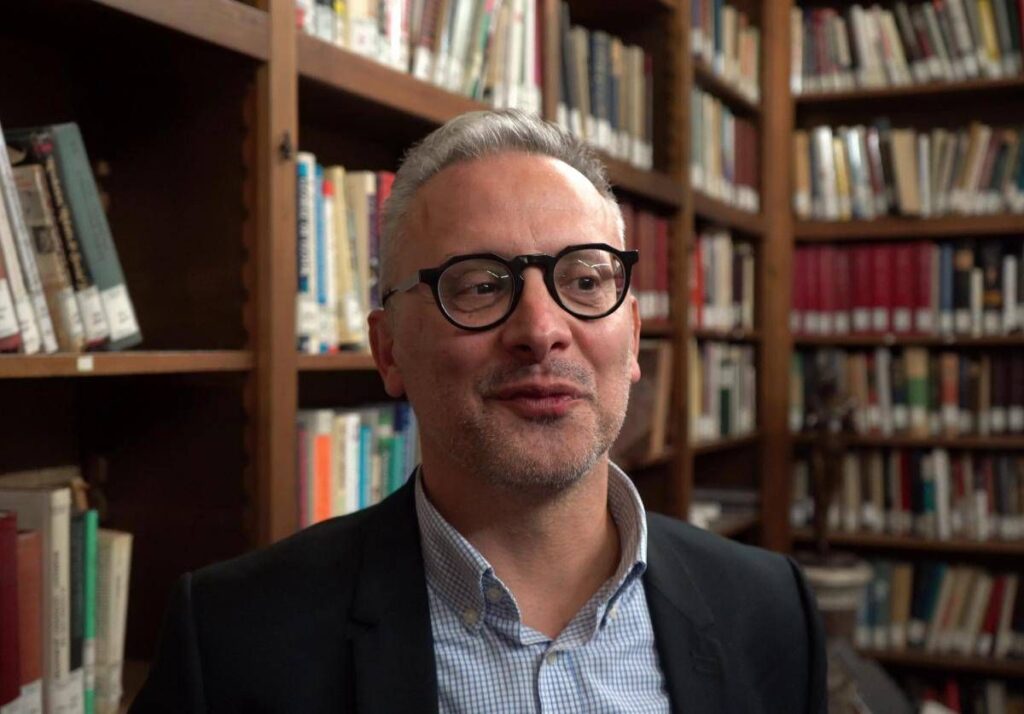 Libri, Del Pero (SciencesPo di Parigi): “Democrazia americana in crisi, Trump ne è il prodotto”