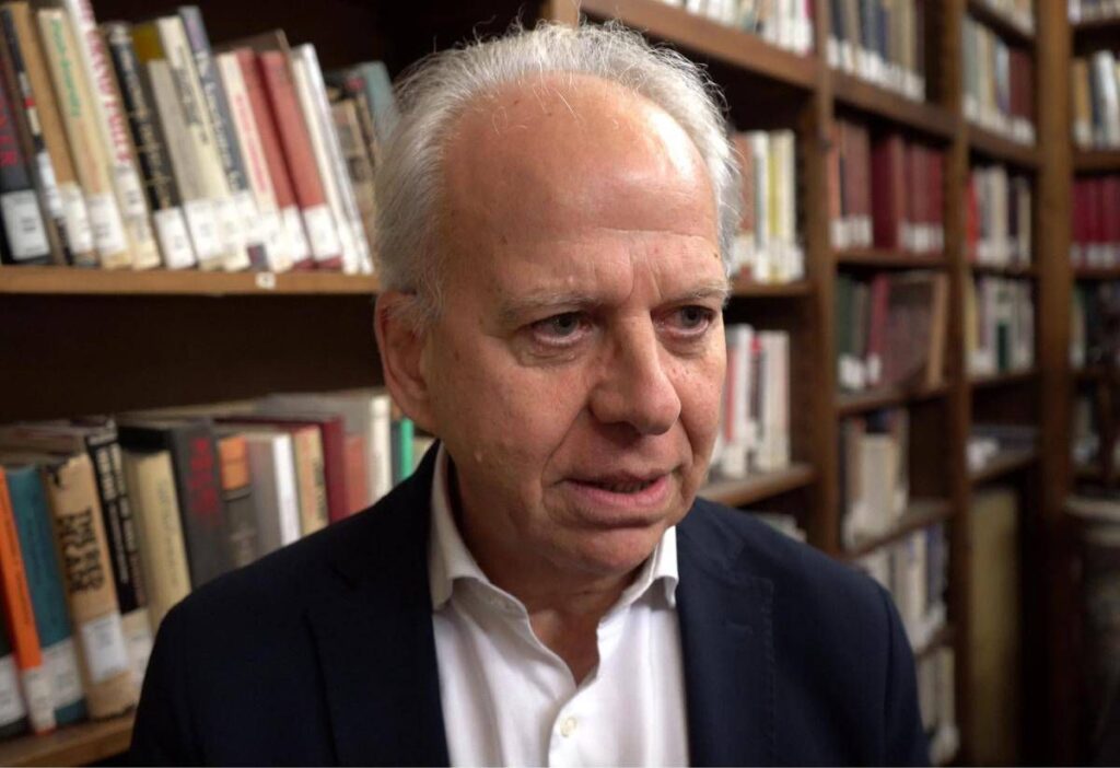 Libri, Fiorentino (Roma Tre): “Democrazia americana affronta sfide storiche nell’era Trump”