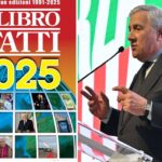 Libro dei Fatti, Tajani: “Con la riforma della Farnesina soluzioni efficaci a nuove sfide”