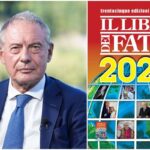Libro dei Fatti, Urso: “Vinte le sfide del 2025, ora avanti su rilancio industria”