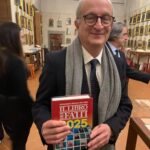 Libro dei Fatti, il presidente dell’Accademia della Crusca: “Utile anche sul piano linguistico”