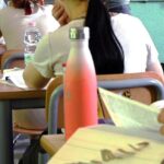 ‘Lista stupri’ nel bagno del liceo Giulio Cesare, la condanna dei docenti: “Scritta inqualificabile”