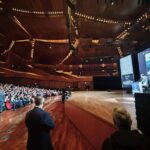 Logistica, Angelilli (Lazio): “Primo fattore per sviluppo, 2026 sarà anno di negoziazioni”