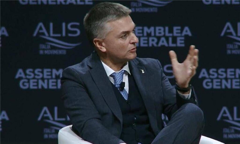 Logistica, Rixi: “Italia deve cogliere opportunità di nuovi mercati”