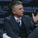 Logistica, Rixi: “Italia deve cogliere opportunità di nuovi mercati”