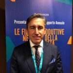 Loiero: “Rapporto Osservatorio 4.Manager base conoscenza filiere”