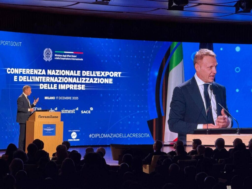 Lollobrigida: “Mercosur buon accordo, serve passo definitivo su reciprocità”