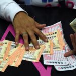 Lotteria da record, vince 1,8 miliardi con il Powerball negli Usa
