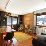 Luce, calore e silenzio: Baita Prali, un rifugio di benessere in alta quota