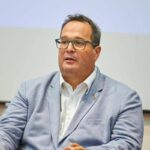 Lutto per Claudio Durigon, scomparsa la madre Franca