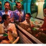 Made in Italy, così Alex Webb lo racconta nel calendario Lavazza 2026