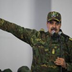 Maduro riappare in pubblico dopo giorni: “Venezuela è indistruttibile”