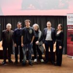 Malattie rare: anemia falciforme al centro del cortometraggio ‘Il ritmo della mezzaluna’