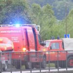 Maltempo Emilia Romagna: Senio, Santerno e Lamone sopra soglia rossa