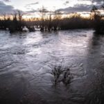 Maltempo, doppio attacco nel weekend e neve in pianura