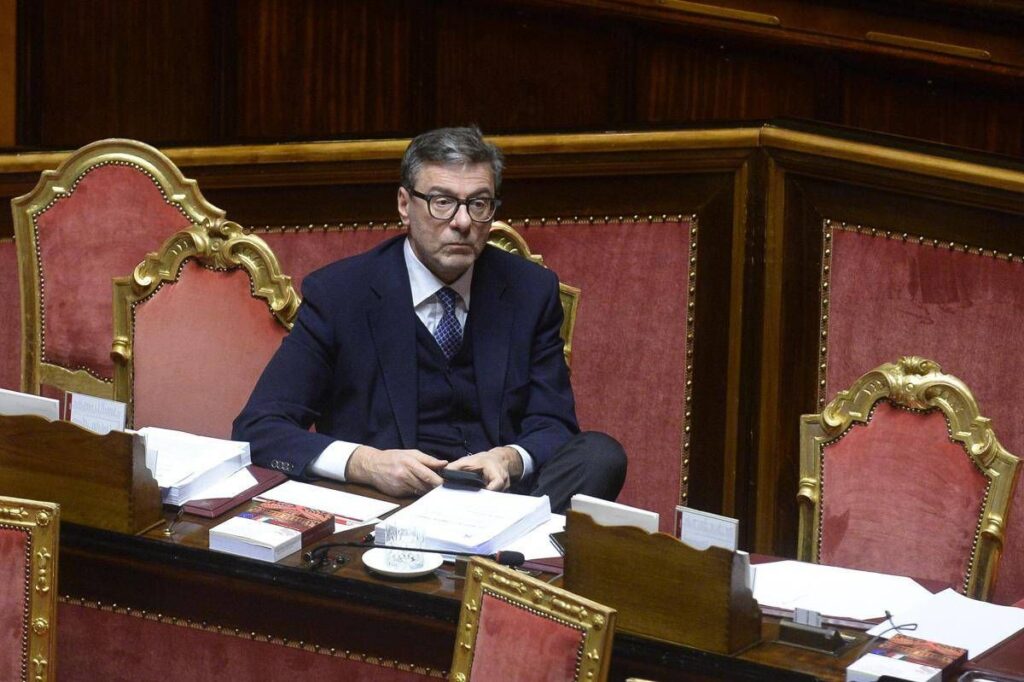 Manovra, confermato stralcio di 5 misure in Commissione. Senato al voto