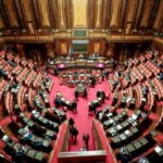 Manovra verso il traguardo, il testo approda in Aula