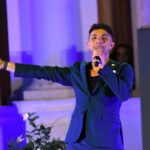 Marco Carta: “Mamma è morta, papà mai conosciuto”. La storia che commuove Balivo