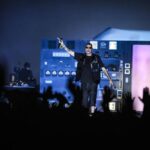 Marracash libero e felice, lo show con cui (ri)conquista la ‘sua’ Milano