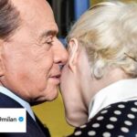 Marta Fascina: “Viviamo in mondo di odio, ma l’amore vincerà come diceva il mio Silvio”