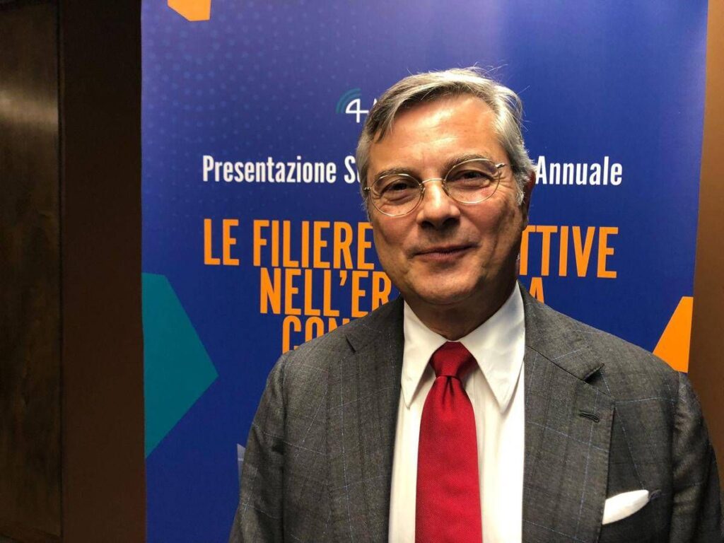 Mattarella (Invitalia): “Rafforzare le filiere significa rafforzare l’Italia”