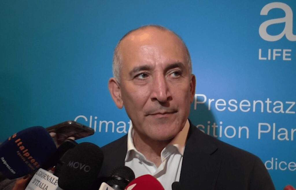 Mazzoncini (A2A): “Arrivare al 2050 decarbonizzati”