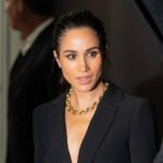 “Meghan? Farebbe causa al Re se la privasse del titolo di duchessa”