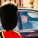 Meghan potrebbe far visita presto con i figli a re Carlo