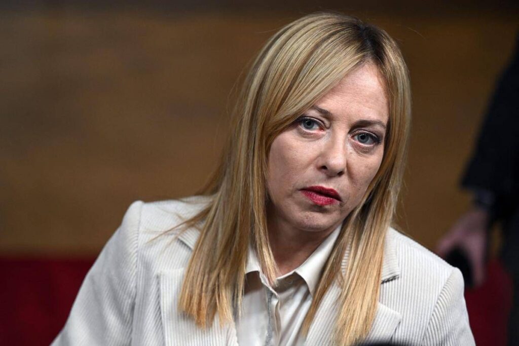 Meloni, oggi la conferenza stampa di inizio 2026 – Diretta