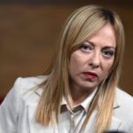 Meloni, oggi la conferenza stampa di inizio 2026 – Diretta
