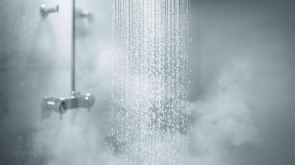 Meno docce dopo i 65 anni, la raccomandazione del dermatologo: “Ecco perché e cosa succede alla pelle”