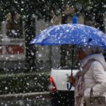 Meteo Natale, arriva il ciclone invernale: neve in collina e maltempo diffuso su tutta Italia