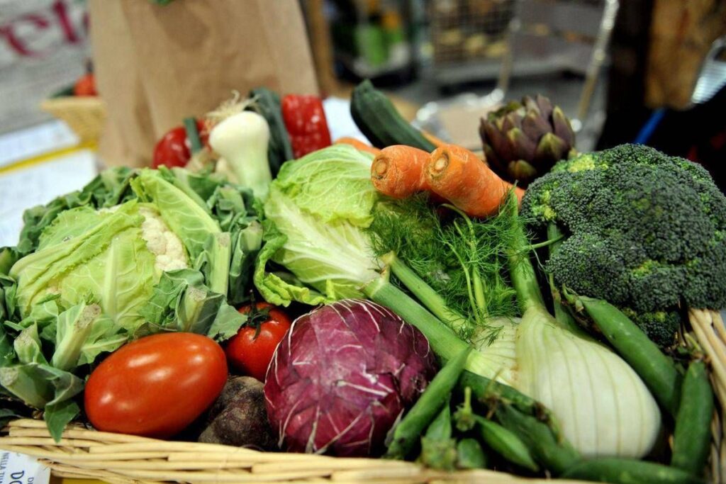 Microbioma alleato contro il mieloma: “Dieta ricca di fibre può frenarlo”