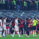 Milan-Lazio, era rigore o no? Rocchi: “Doppio errore e risultato corretto”
