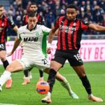 Milan-Sassuolo 2-2, caos finale tra Var e gol annullati. Cos’è successo
