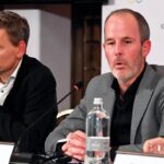 Milano Cortina 2026, Ducrey (Cio) in visita all’Ice Park: “L’atmosfera olimpica prende forma”