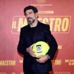 Milano Cortina 2026, Favino protagonista alla cerimonia d’apertura