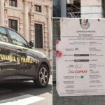 Milano, Gdf sequestra torre Unico-Brera: 27 indagati per abusi edilizi