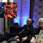 Milano, un uomo con Sla trasforma l’attività cerebrale in arte visiva