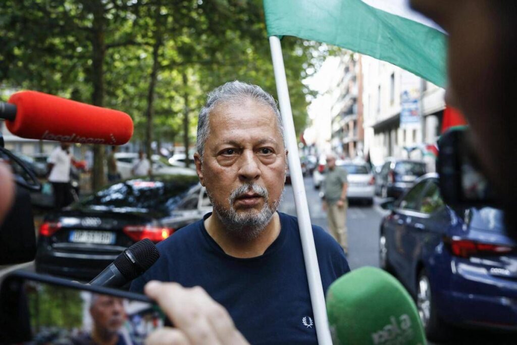 Mohammad Hannoun, chi è il presidente dei Palestinesi in Italia arrestato