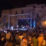 Monasterace, il 27 dicembre torna il Festival dei Borghi Mediterranei: un ponte tra tradizione e futuro con Mimmo Cavallaro e Dardust