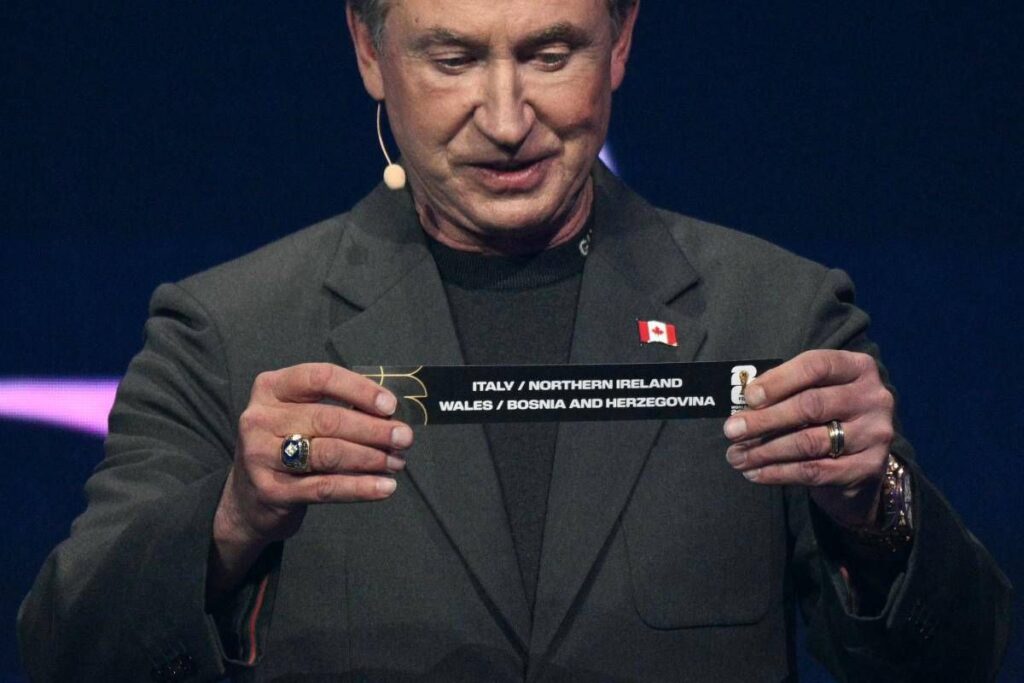 Mondiali 2026, sorteggiati tutti i gironi: il possibile gruppo dell’Italia