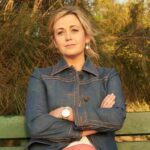 Morta a 45 anni Rachel Carpani, l’attrice della serie ‘Le sorelle McLeod’