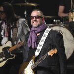 Morto Raul Malo, voce dei Mavericks e icona del country latino