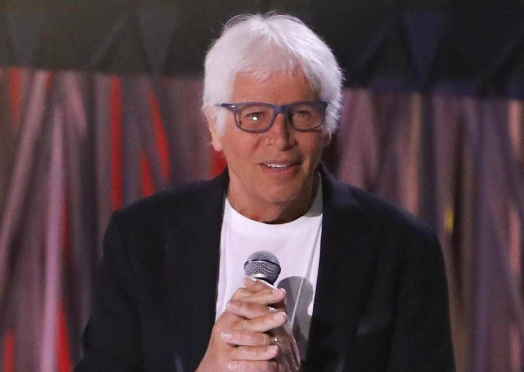 Morto Sandro Giacobbe, conquistò il successo con ‘Signora mia’